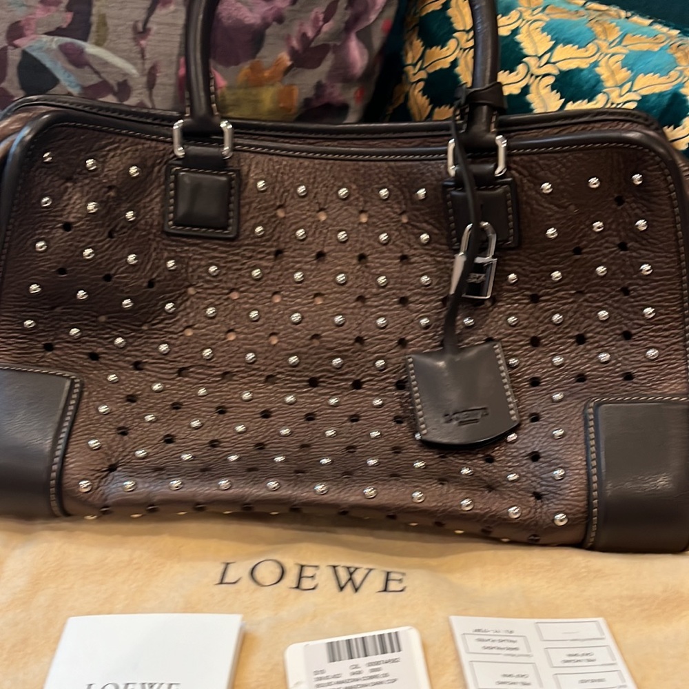 Loewe handbag